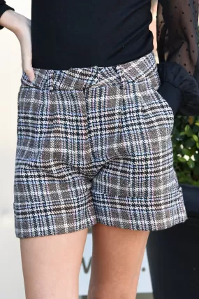 SO CLUELESS SHORTS