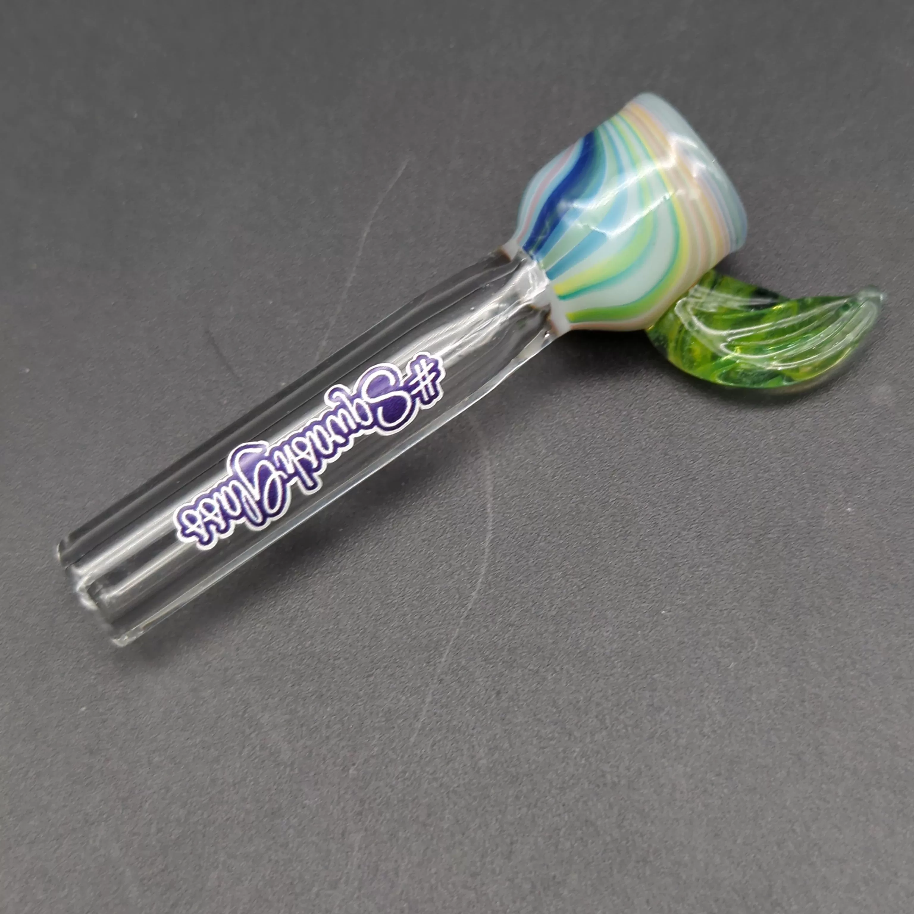 Sqwash Glass Heady 9mm Slides