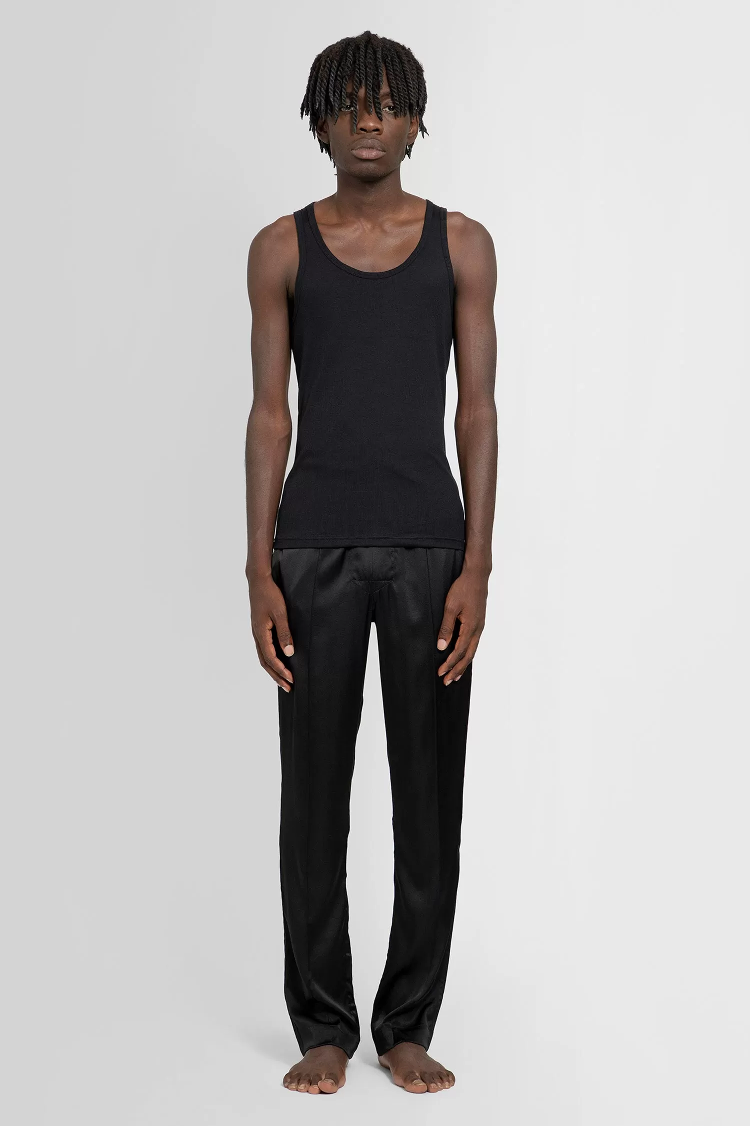 TOM FORD MAN BLACK UNDERWEAR