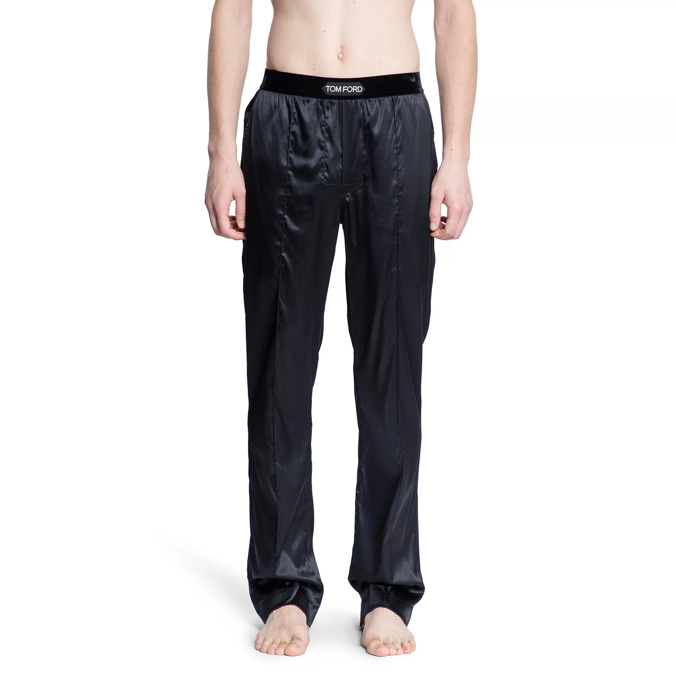 TOM FORD MAN BLACK UNDERWEAR