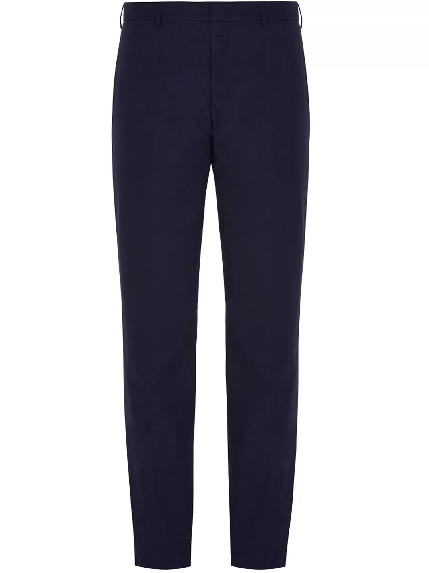 Two Piece Suit Trousers