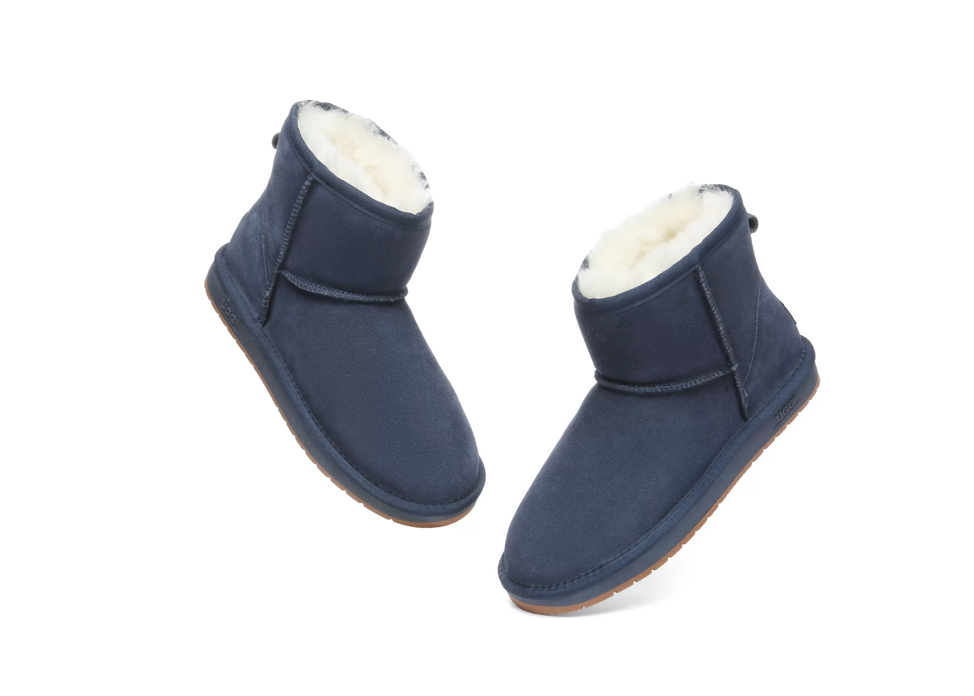 UGG Australian Shepherd Mini Classic Suede Women'S Colour Boots