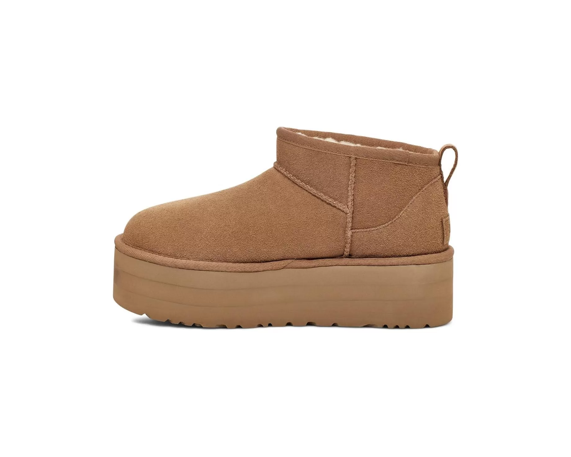 UGG Classic Ultra Mini Platform Women