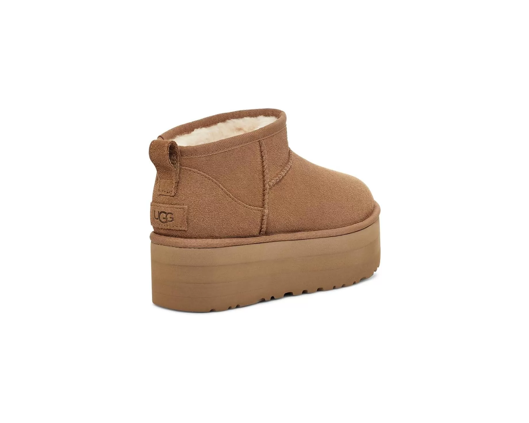 UGG Classic Ultra Mini Platform Women