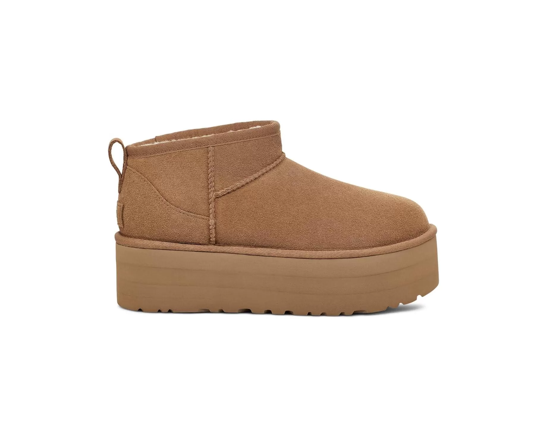 UGG Classic Ultra Mini Platform Women