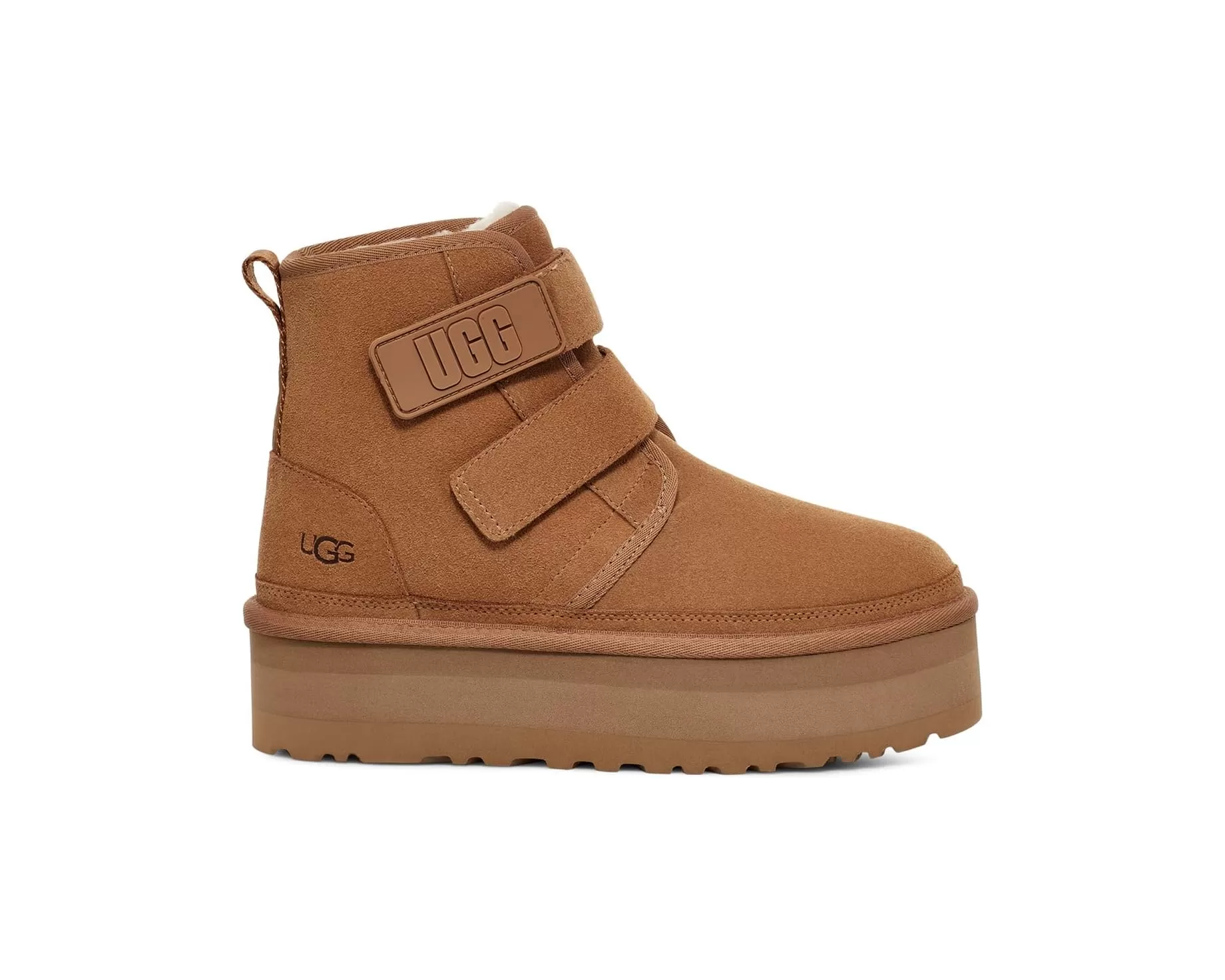 UGG Neumel Platform Women