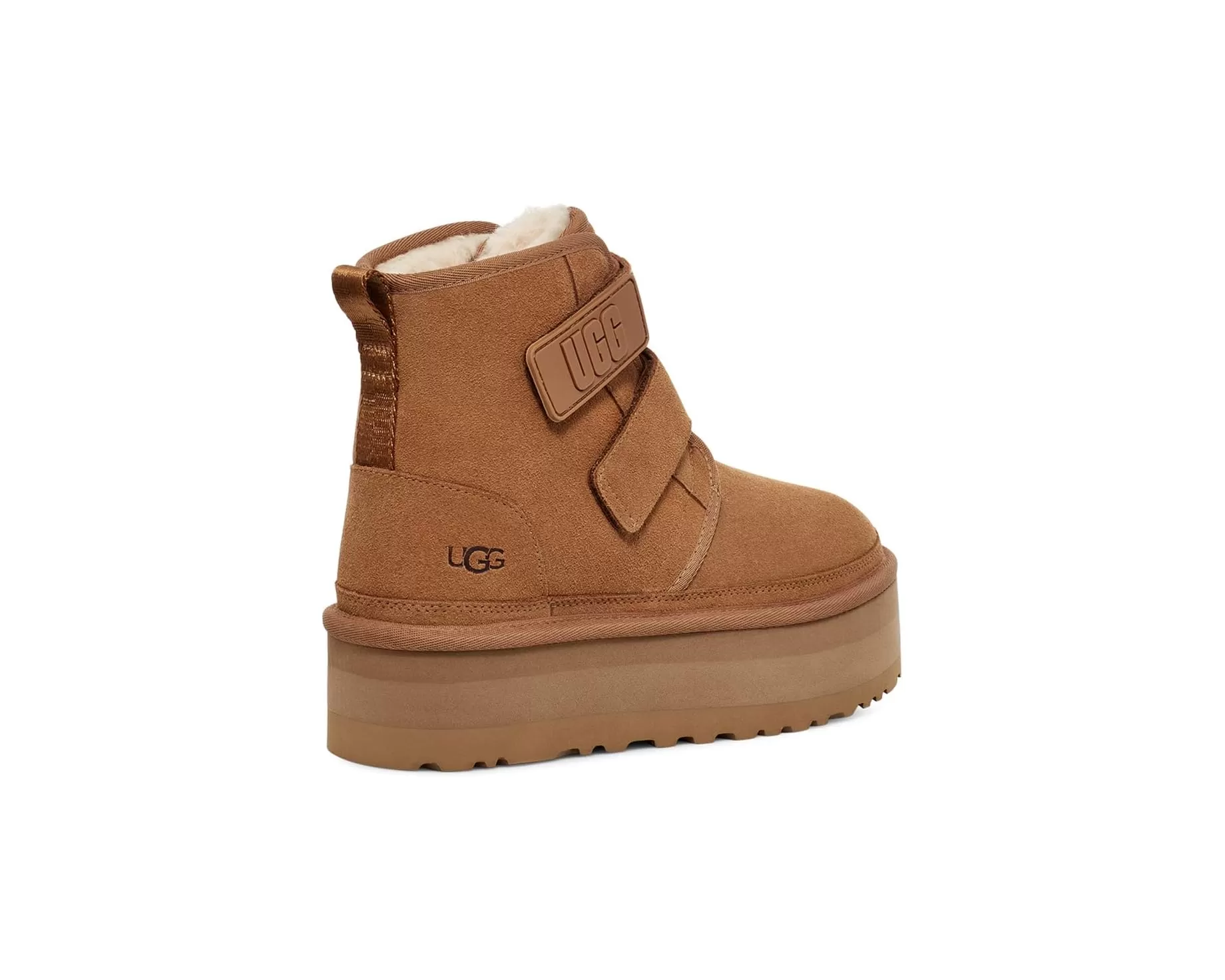 UGG Neumel Platform Women