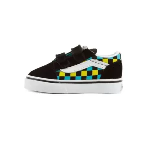 Vans Old Skool Shoe - Toddler's