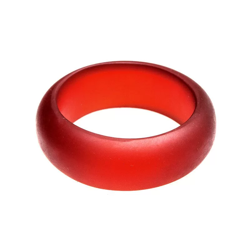 Wabi Resin Bangle