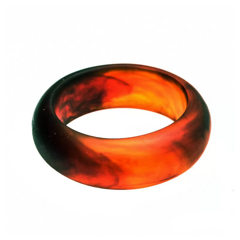 Wabi Resin Bangle