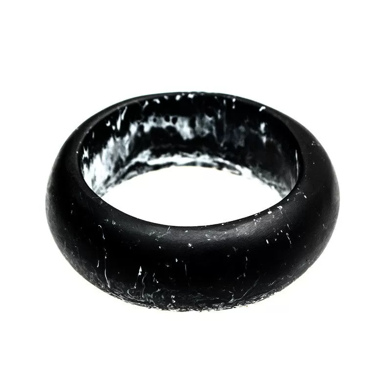 Wabi Resin Bangle