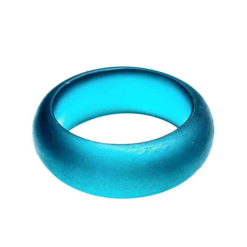 Wabi Resin Bangle