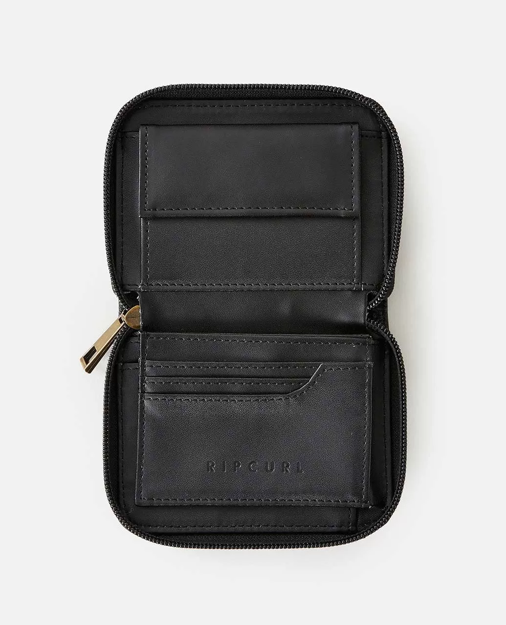 WANDERER SMALL ZIP WALLET