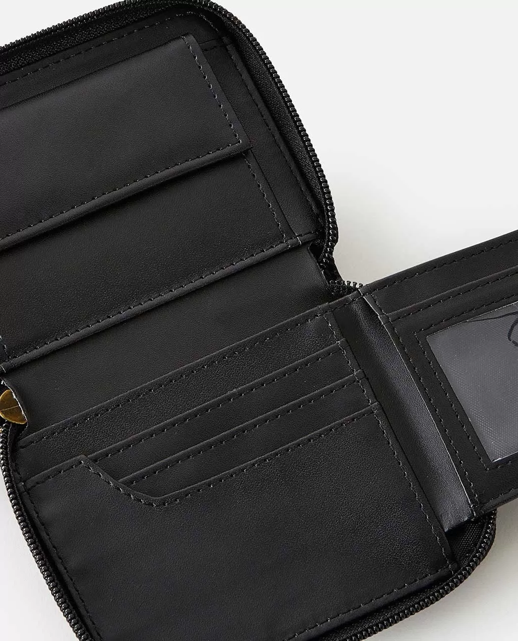 WANDERER SMALL ZIP WALLET