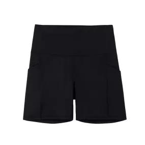 Women's 5 Running Bike Short