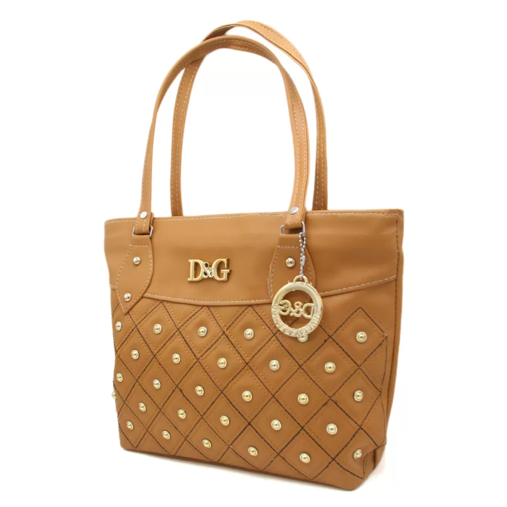 Women's Bag - Brown