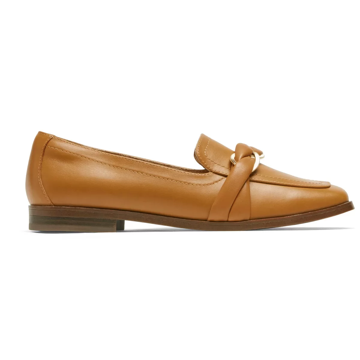 Women's Susana Woven Chain Loafer