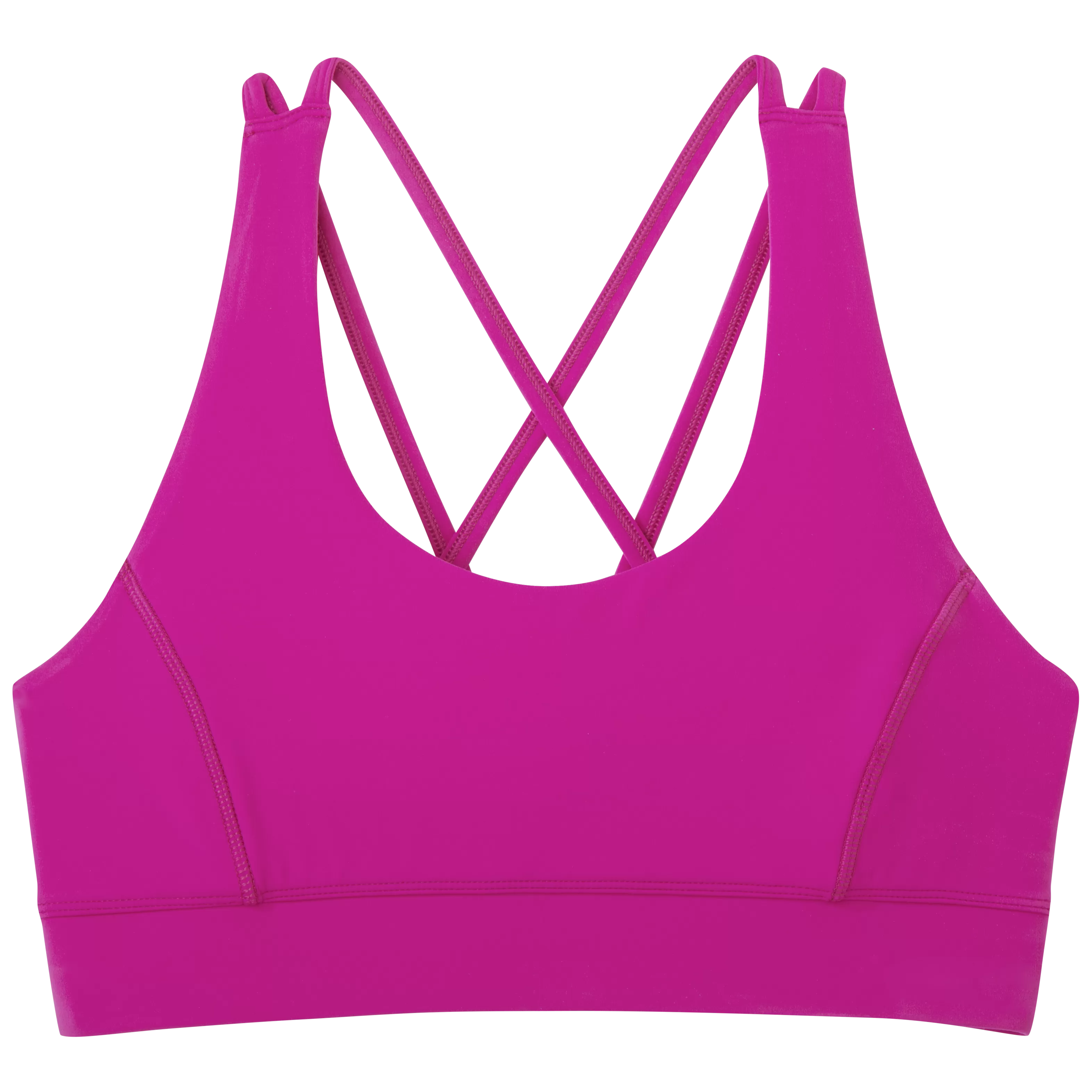 Women's Vantage Bra, Light Support