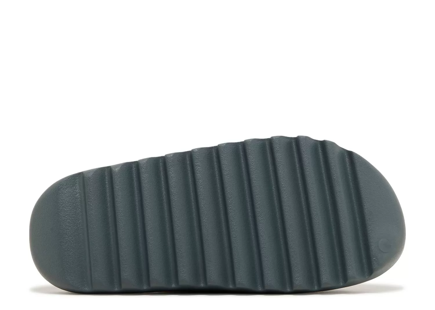 Yeezy Slides Slate Marine Men