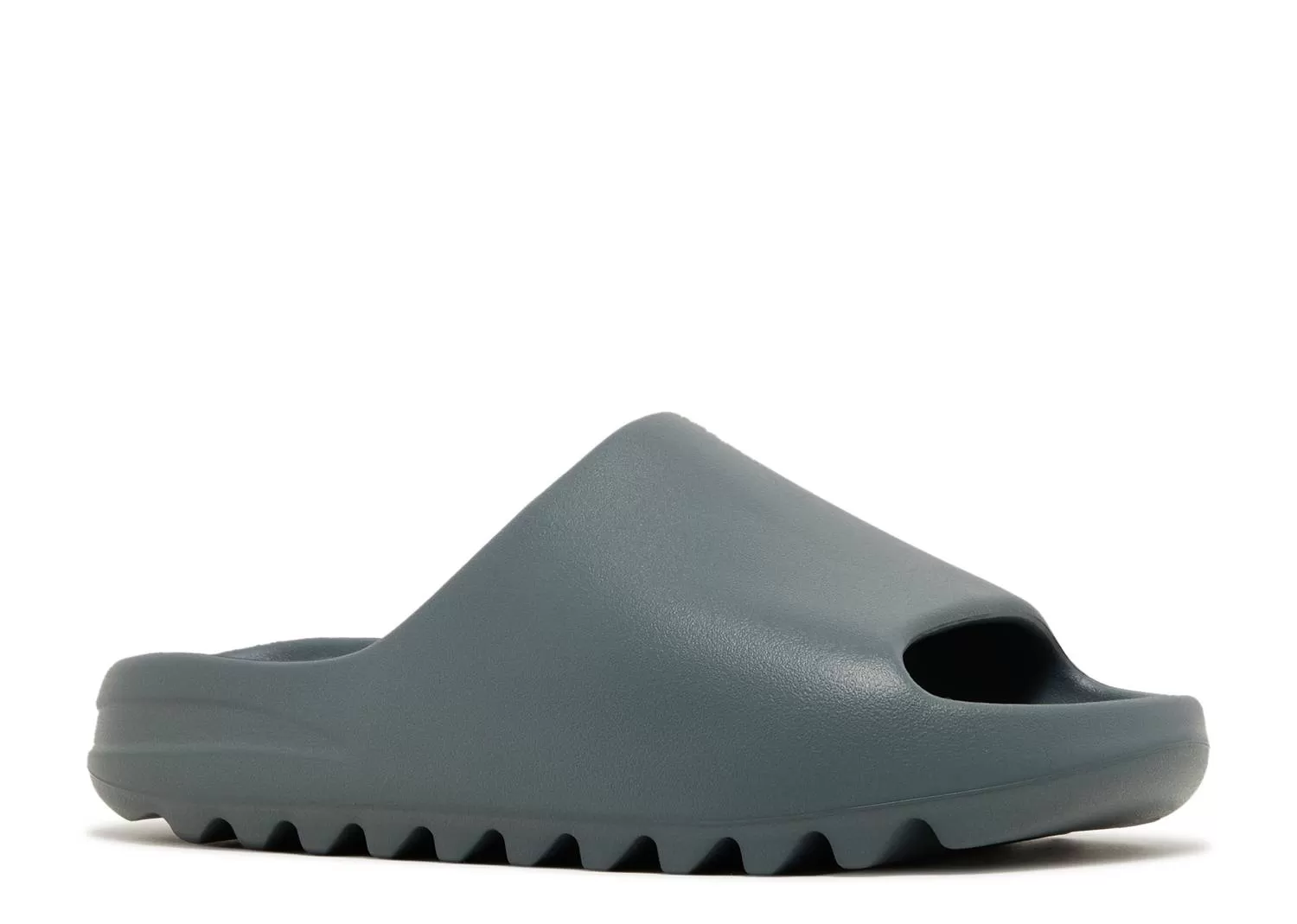 Yeezy Slides Slate Marine Men