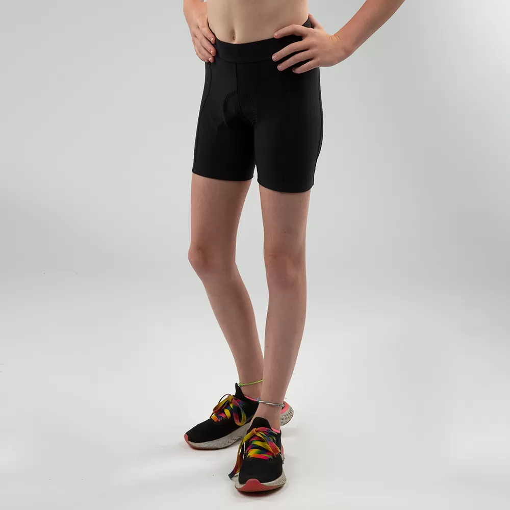 Youth Girls Quest Shorts